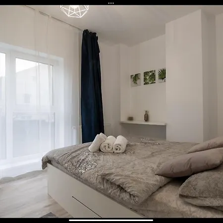 The Tidyapartments Cluj-Napoca