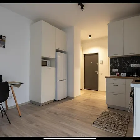 The Tidyapartments *