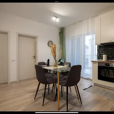 The Tidyapartments * Cluj-Napoca