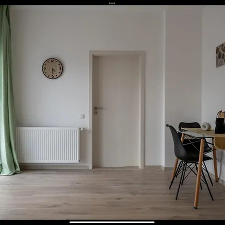 Lägenhet The Tidyapartments *