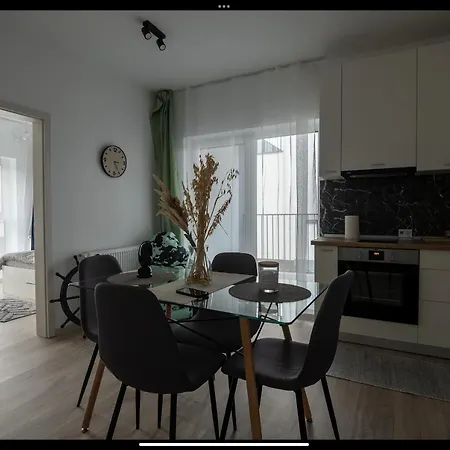 The Tidyapartments Cluj-Napoca